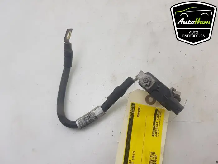 Accu sensor Seat Ibiza