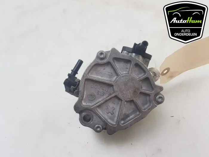 Vacuumpomp Rembekrachtiging Opel Combo