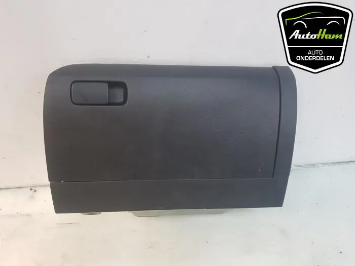 Dashboardkastje Volkswagen Polo