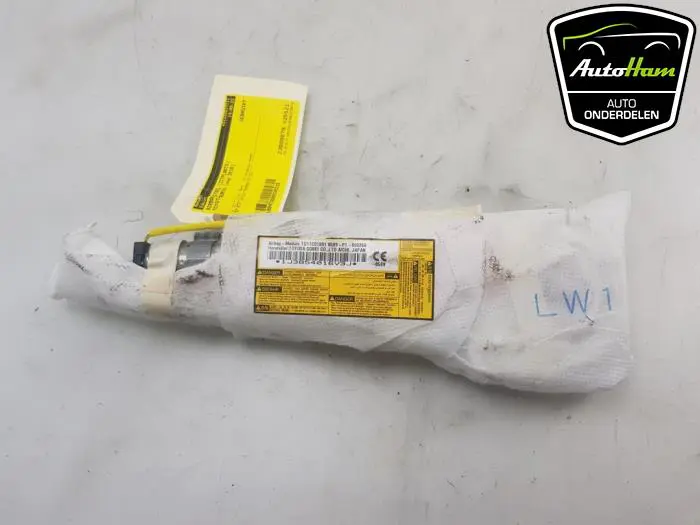 Airbag stoel (zitplaats) Toyota Auris