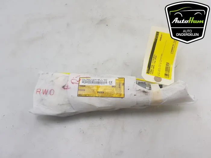 Airbag stoel (zitplaats) Toyota Auris