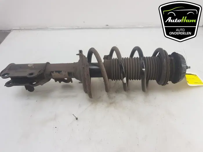 Schokdemper links-voor Hyundai I10