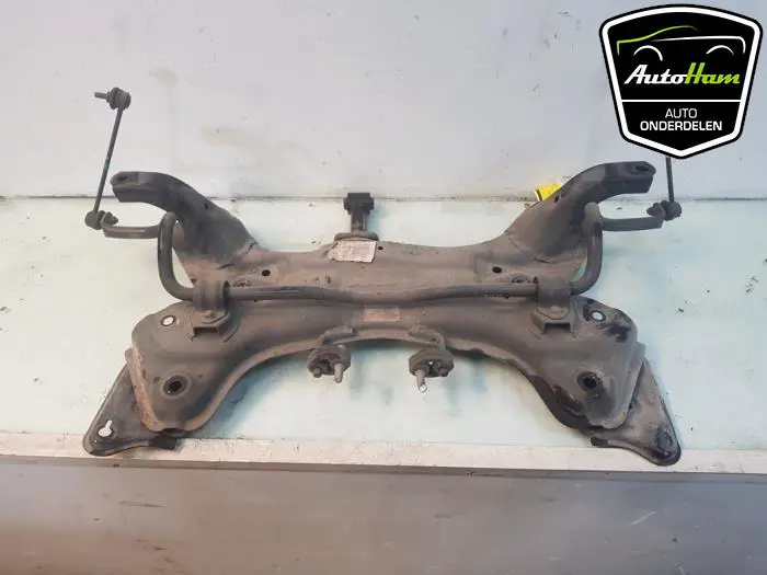 Subframe Hyundai I10