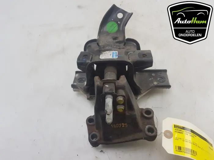 Versnellingsbak Steun Hyundai I10