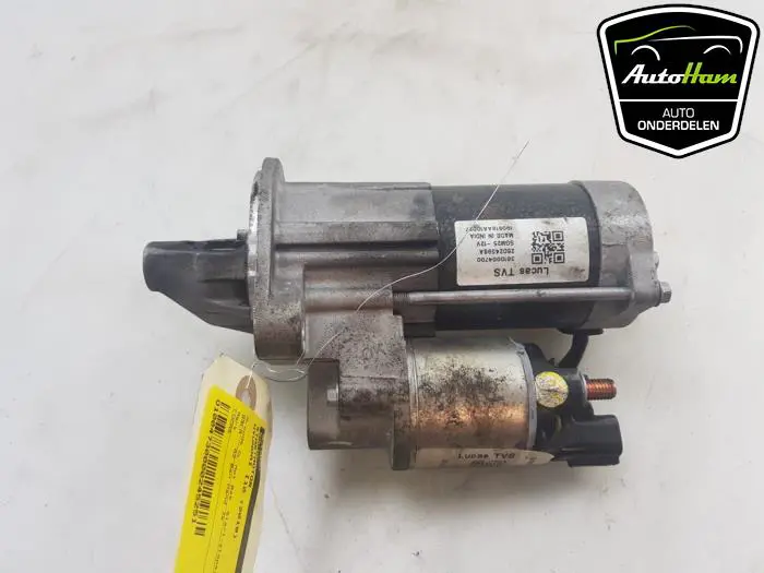 Startmotor Hyundai I10