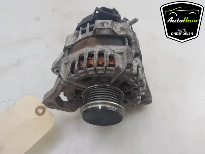 Dynamo Hyundai I10