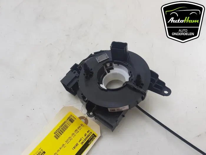 Airbagring Volkswagen UP