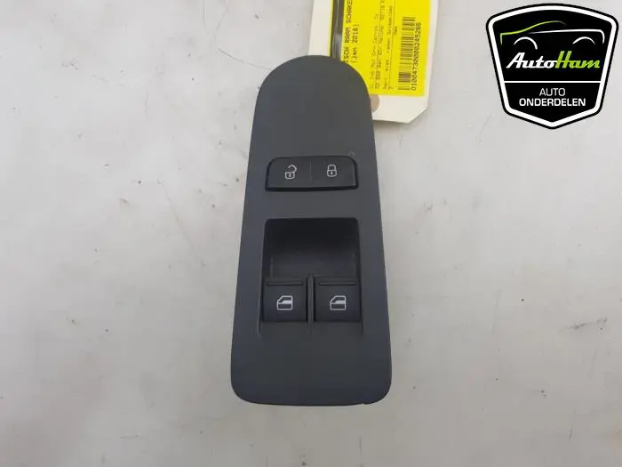 Elektrisch Raam Schakelaar Volkswagen UP