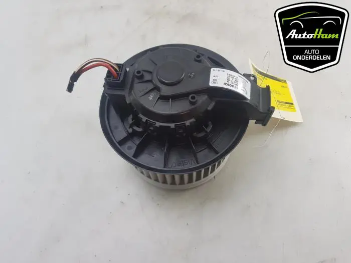 Kachel Ventilatiemotor Volkswagen UP
