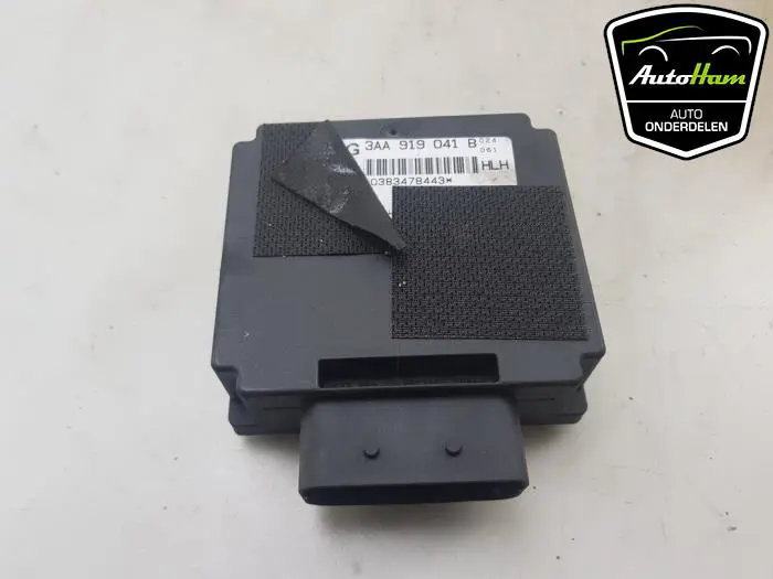 Spanningsregelaar Volkswagen UP