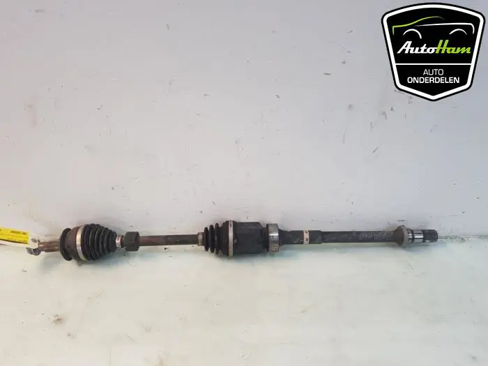 Aandrijfas rechts-voor Mazda CX-3