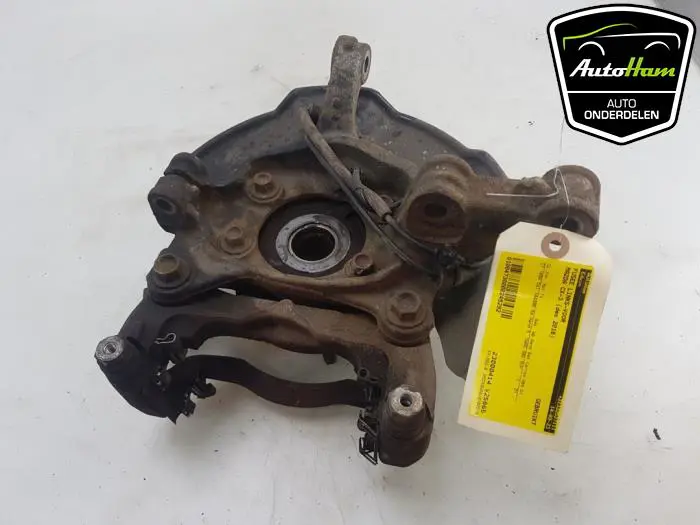Fusee links-voor Mazda CX-3