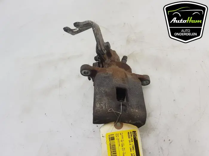 Remklauw (Tang) links-achter Mazda CX-3