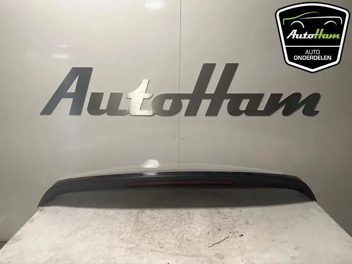 Achterspoiler Volkswagen T-Roc