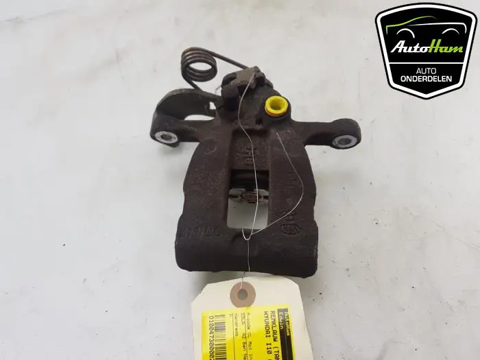 Remklauw (Tang) links-achter Hyundai I10