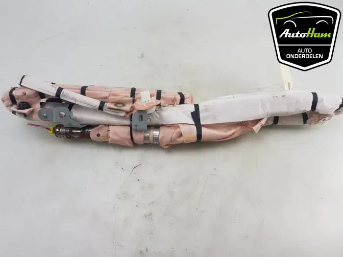 Airbag hemel links Mazda CX-3