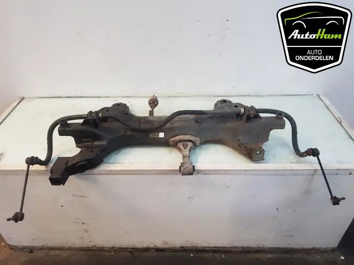 Subframe Hyundai IX20