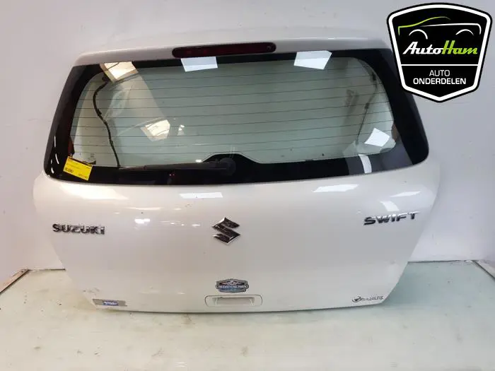 Achterklep Suzuki Swift