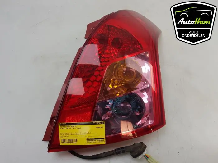 Achterlicht rechts Suzuki Swift