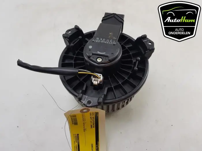 Kachel Ventilatiemotor Suzuki Swift