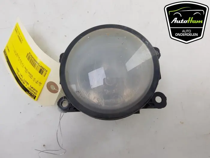 Mistlamp links-voor Suzuki Swift