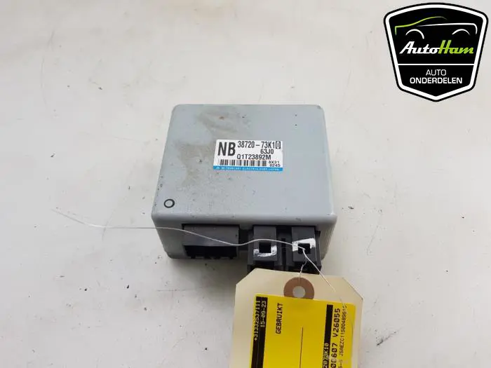 Stuurbekrachtiging Computer Suzuki Swift