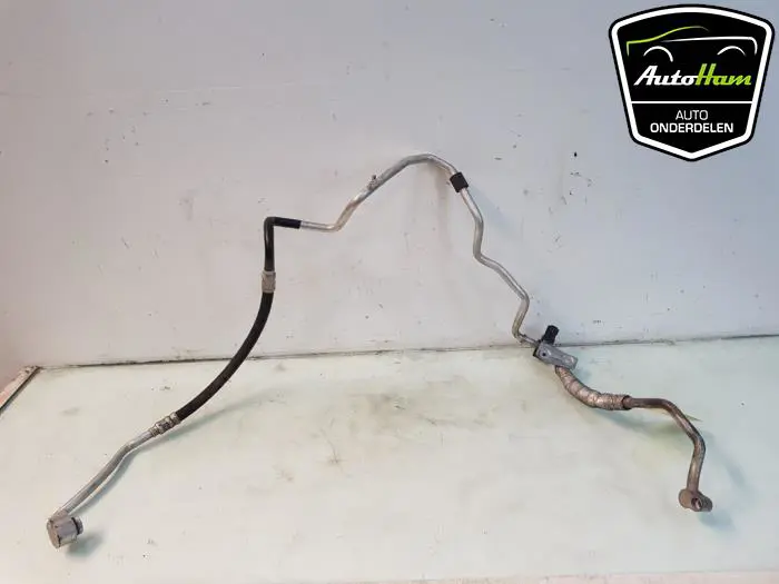 Airco Leiding Volkswagen Polo