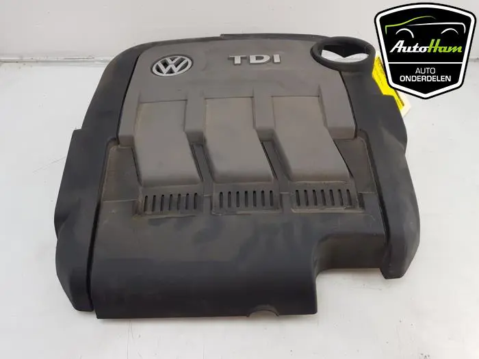 Motor Beschermplaat Volkswagen Polo