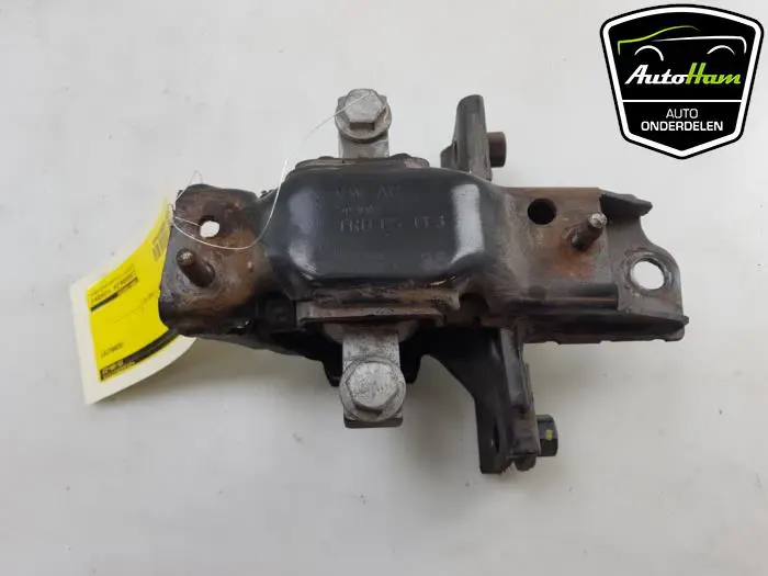 Versnellingsbak Steun Volkswagen Polo