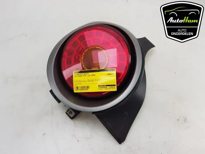 Achterlicht links Alfa Romeo Mito