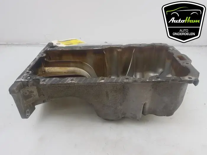 Carterpan Opel Meriva
