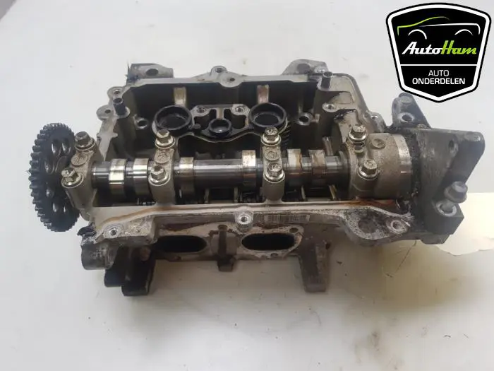 Cilinderkop Fiat 500
