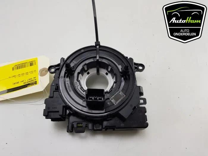 Airbagring Volkswagen Golf