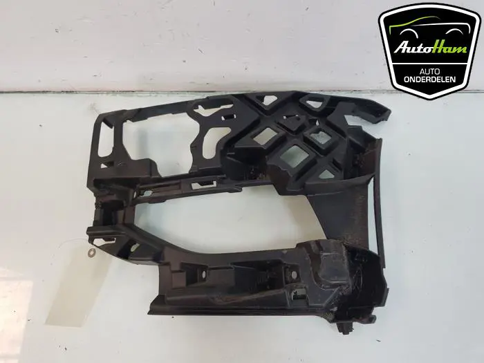 Bumperdeel links-voor Volkswagen Golf