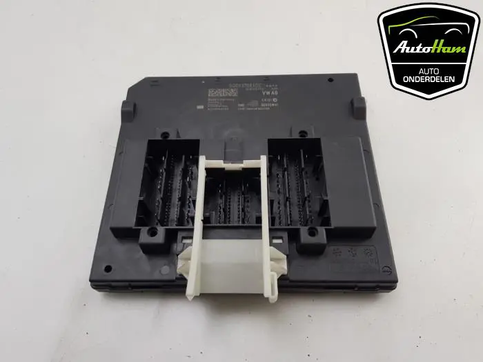 Computer Body Control Volkswagen Golf