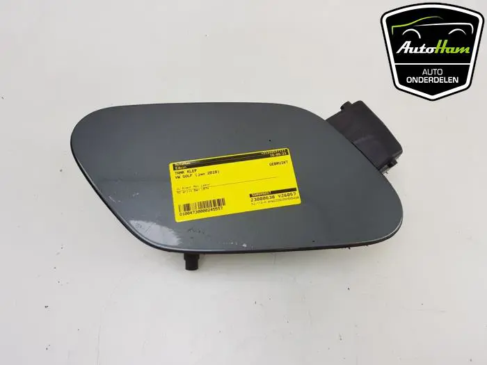 Tank Klep Volkswagen Golf