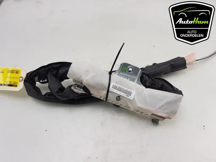 Airbag hemel links Peugeot 3008