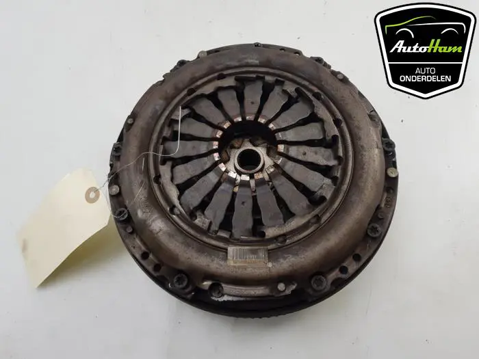 Dubbele massa vliegwiel Alfa Romeo Mito