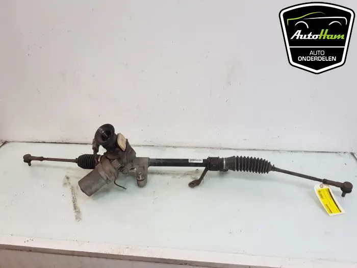 Stuurhuis Bekrachtigd Suzuki Swift