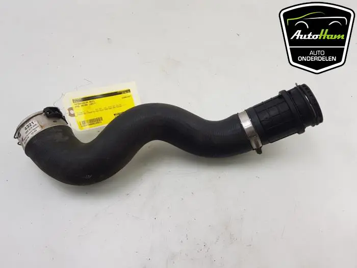Intercooler Buis Opel Astra