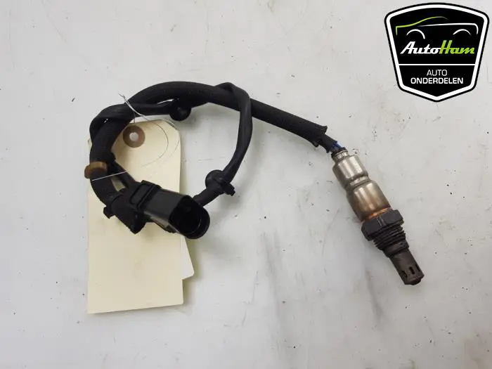 Lambda Sonde Opel Astra