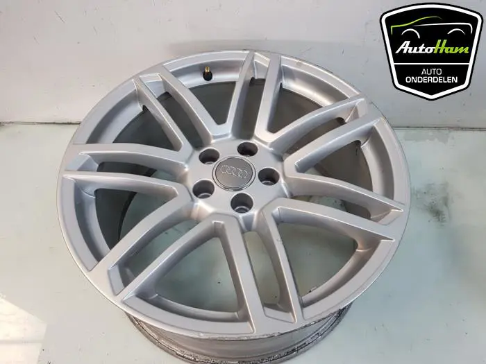 Velg Audi A5