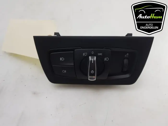 Licht Schakelaar BMW M3