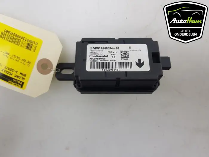 Alarm module BMW 3-Serie