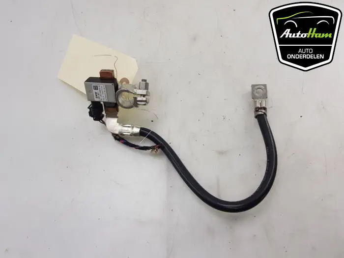Accu sensor BMW 3-Serie