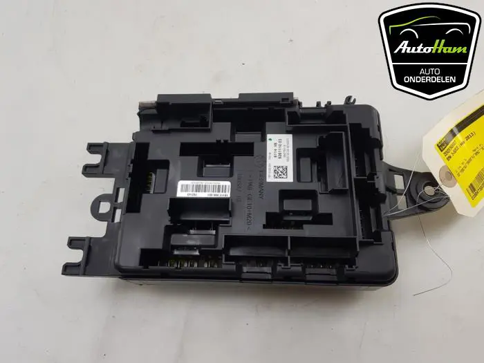 Zekeringkast BMW 3-Serie