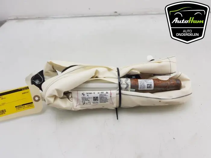 Airbag hemel rechts BMW 3-Serie