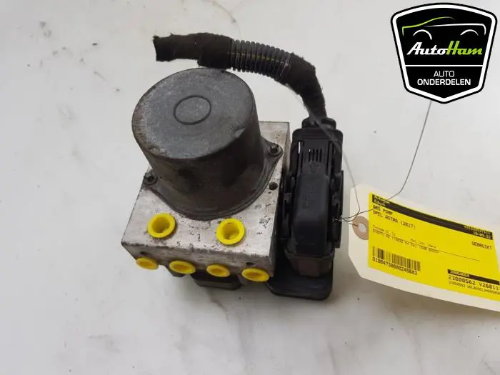 ABS Pomp Opel Astra
