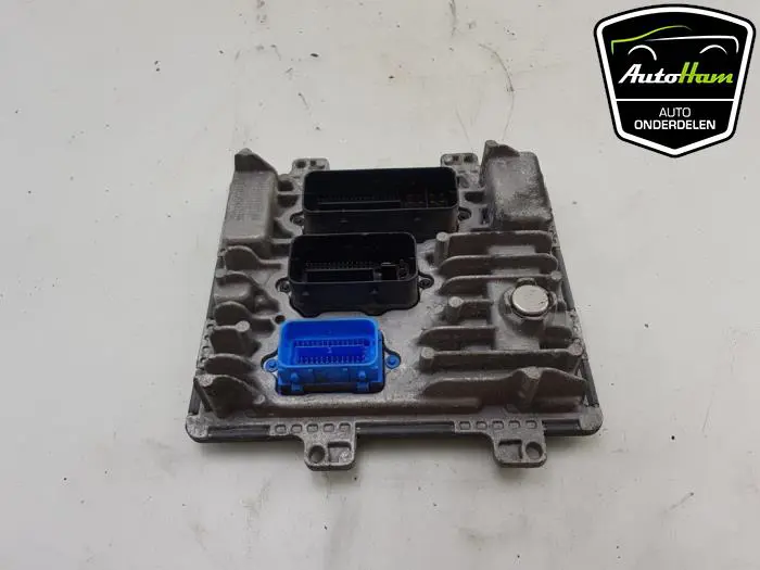 Computer Motormanagement Opel Astra