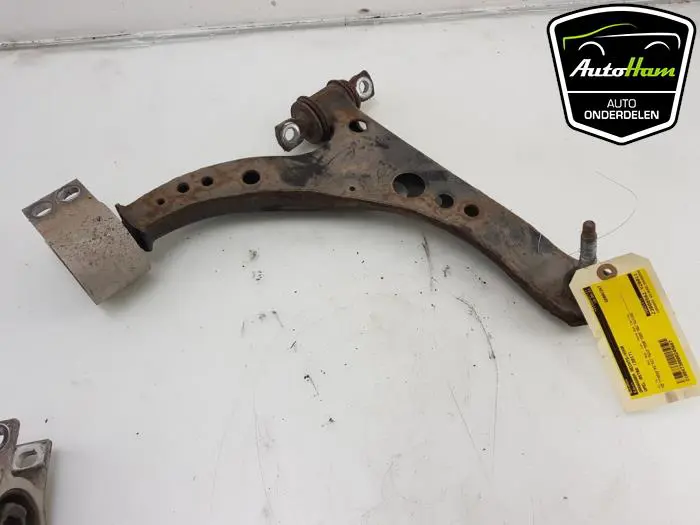Draagarm rechts-voor Opel Astra